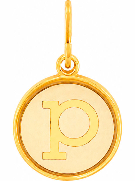 Alex and Ani Charm Επιχρυσωμένο