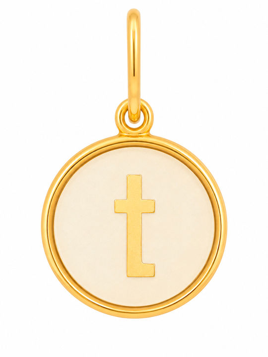 Alex and Ani Charm Επιχρυσωμένο