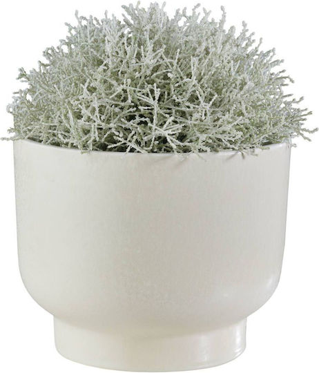 Butlers Vază Pentru Plante Ceramică Albă Butlers Vază Pentru Plante Ceramică Albă