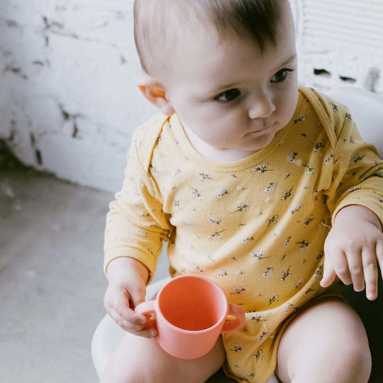 Ekobo Baby- und Kleinkindbecher aus Silikon