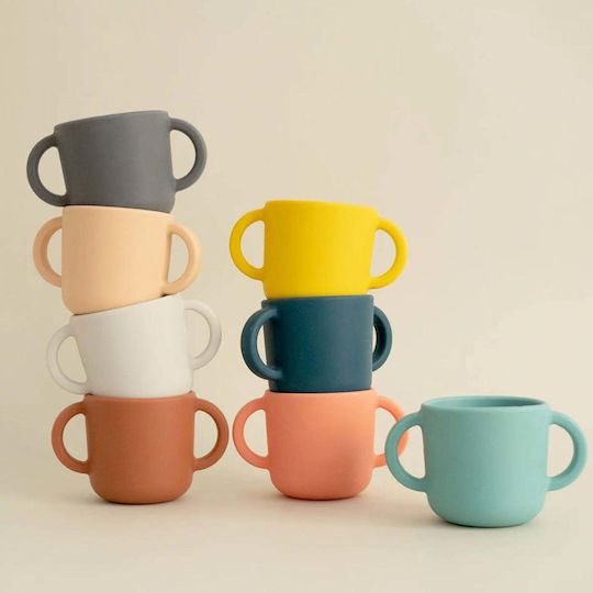 Ekobo Baby- und Kleinkindbecher aus Silikon
