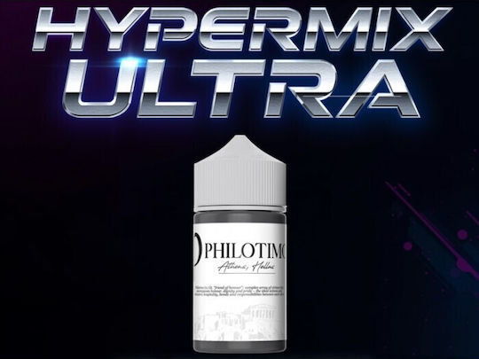 Philotimo Flavor Shot 4ml/60ml 1τμχ Φραουλα