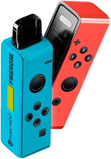FumyTech Pod Kit 7ml με Ενσωματωμένη Μπαταρία 2200mAh Switch Edition