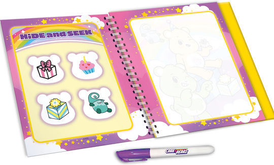Lisciani Giochi Malerei Kit