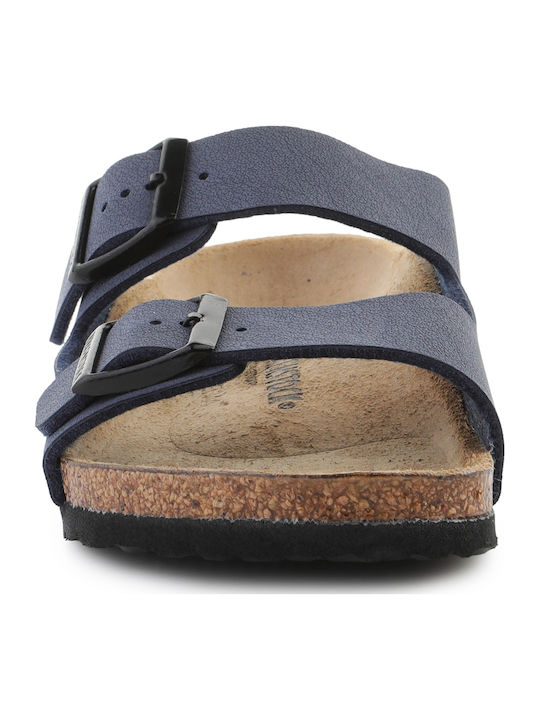 Kids' Sandals Arizona Anatomic Navy Blue