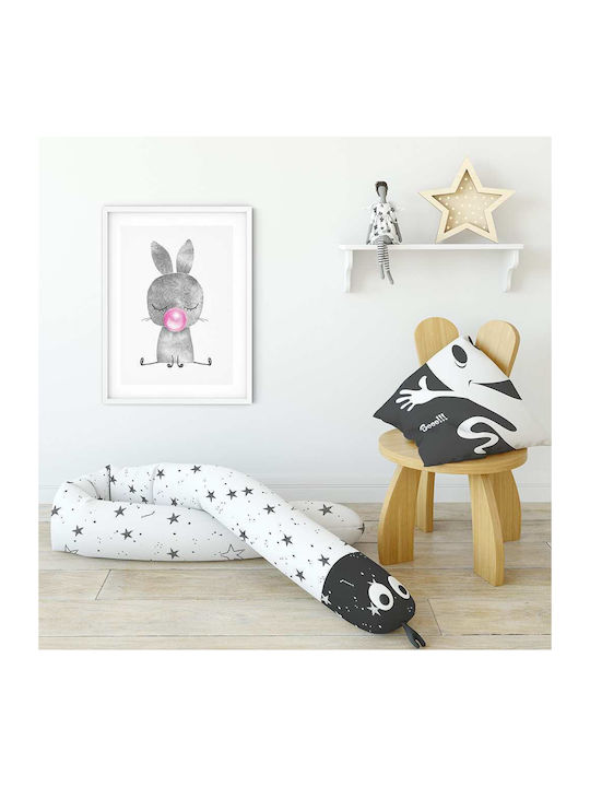 Poster Pentru Copii Little Bunny 50x40cm