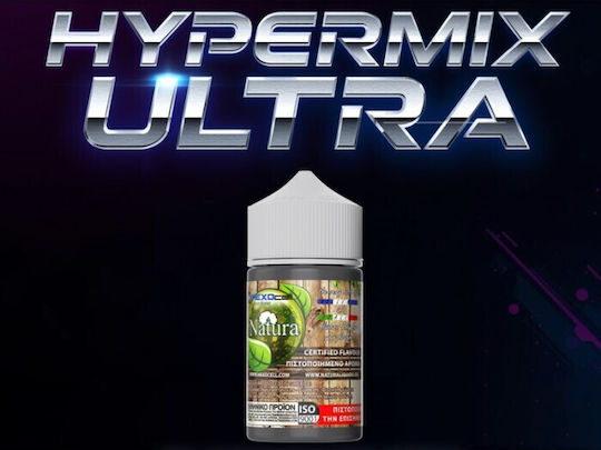 Hexocell Flavor Shot 60ml 1pcs Intense Tobacco