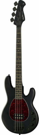 Harley Benton Elektrischer Bass SBK Deluxe Series