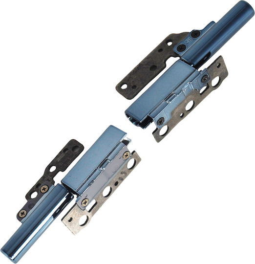 Laptop Hinges Bracket Set Asus Zenbook S 13 Oled Um5302 Um5302ta 13x Um5302la Nb5922 13nb0wa0p04011 13nb0wa0p16011 Left & Right No Brackets Code 1-hng0854