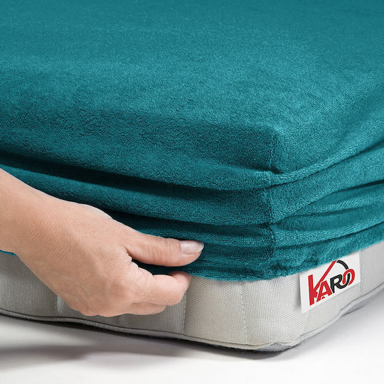Karo Ημίδιπλο 120x200εκ.