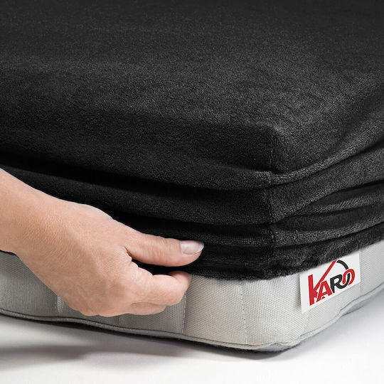 Karo Ημίδιπλο 120x200εκ.