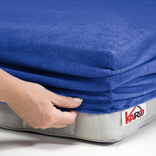 Karo Ημίδιπλο 120x200εκ.