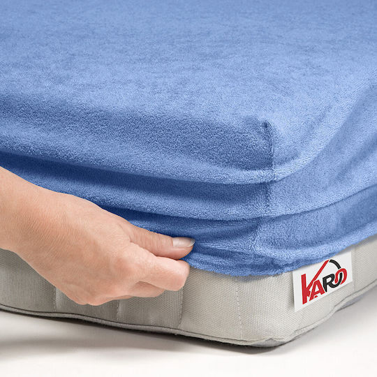 Karo Ημίδιπλο 120x200εκ.