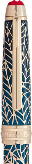 MontBlanc Meisterstuck Pens Ballpoint (Miscellaneous Designs) (Personalized)