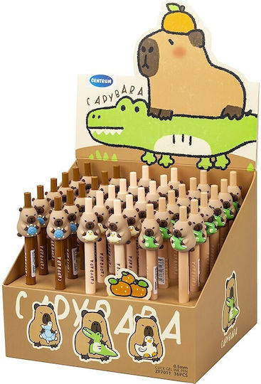 Centrum Στυλό Ballpoint (Διάφορα Σχέδια)