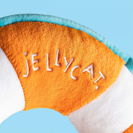 Jellycat Λούτρινο Toy Amuseables