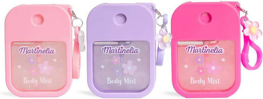 Martinelia Shimmer Kids Eau Fraiche 35ml