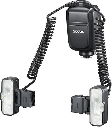Godox Macro Flash για Sony Μηχανές
