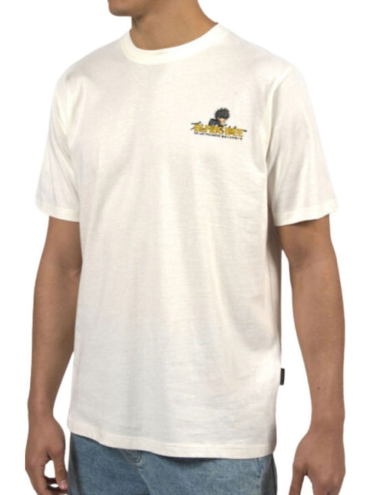 Bluză Bee Tricou Alb