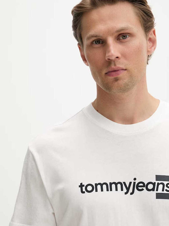 Tricou Alb