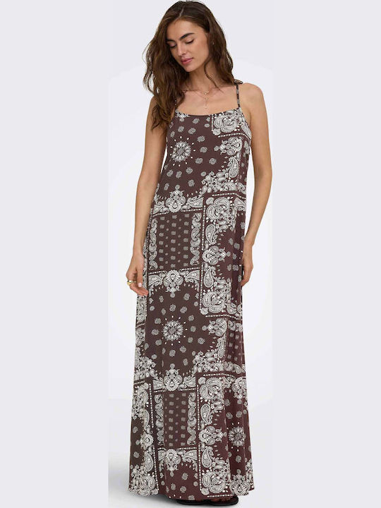 Maxi Rochie Maro