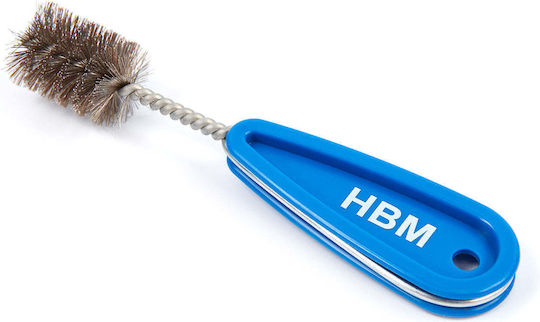 Βούρτσα Καθαρισμού Σωληνώσεων 22mm Hbm