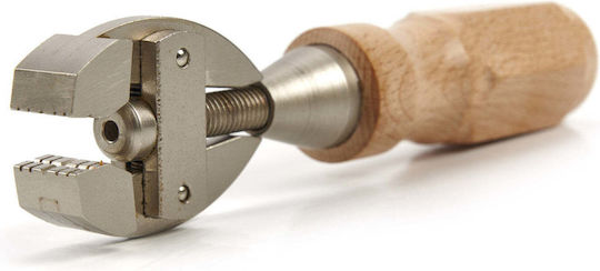 Μέγγενη Χειρός 140mm Hbm