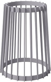 Form Plastic Βάση Γλάστρας Πλαστική