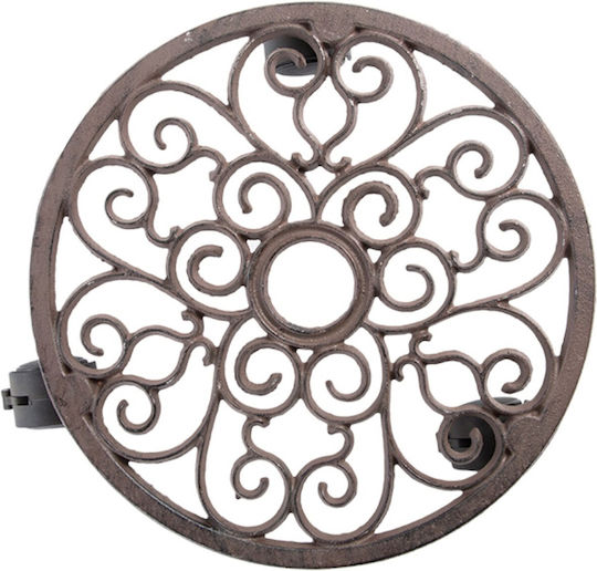 Esschert Design Βάση Γλάστρας