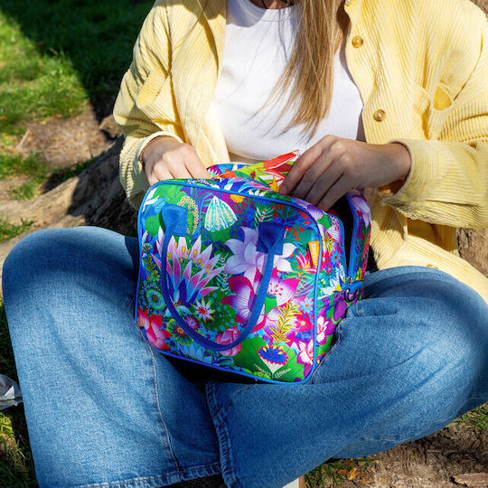 Pylones Insulated Handbag 6 Litres