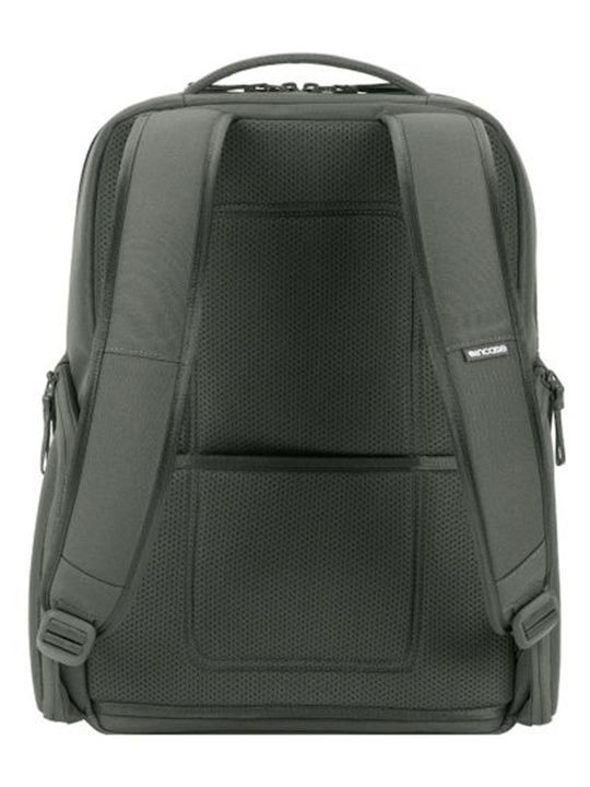 Rucsac Polyester Incase Pentru Macbook 16’ Cu Buzunar Rfid Kaki