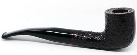 Pipex C 22 Καφε Πιπα Καπνου Ημικυρτη