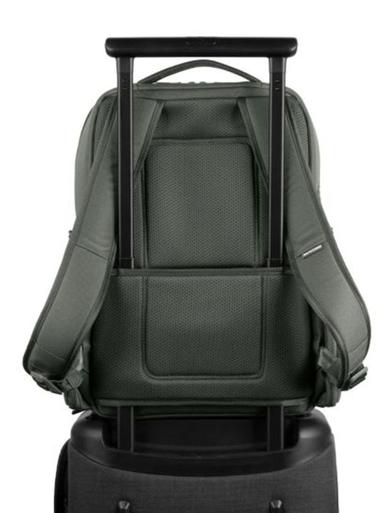 Incase Polyester Rucksack Macbook 16’ Rfid-Tasche Khakifarben