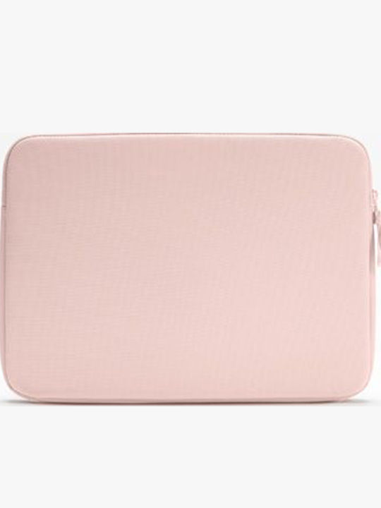 Incase Case Macbook Pro 14 Inch Polyester Zip Pink