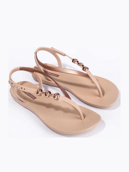 Sandal Rio Дамски Сандали Бежови