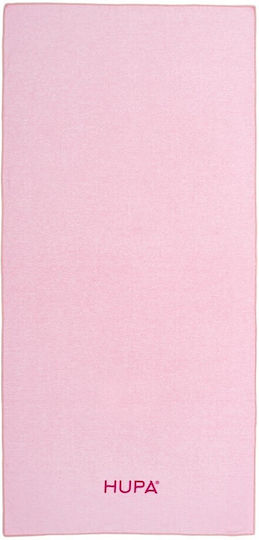 Hupa Πετσέτα Microfiber Μωβ