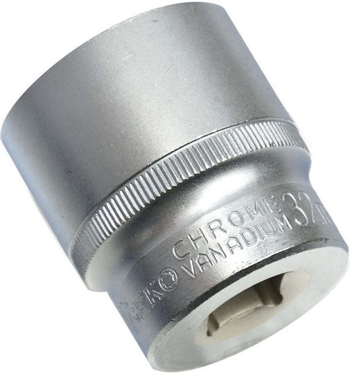 Geko Priză Torx Cu Gazdă Cadru 1/2", 3/8", 3/4"