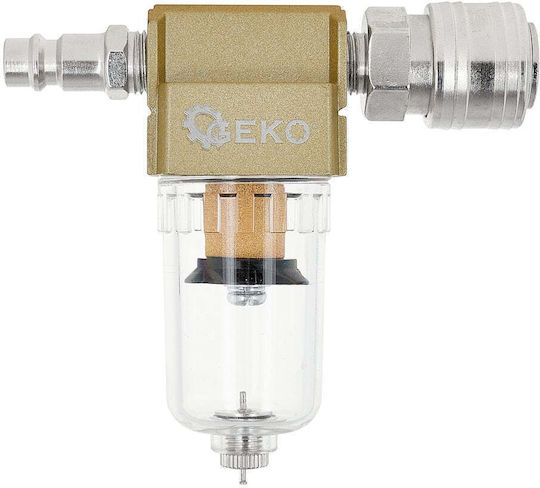 Air Filter Water Separator 1/4"