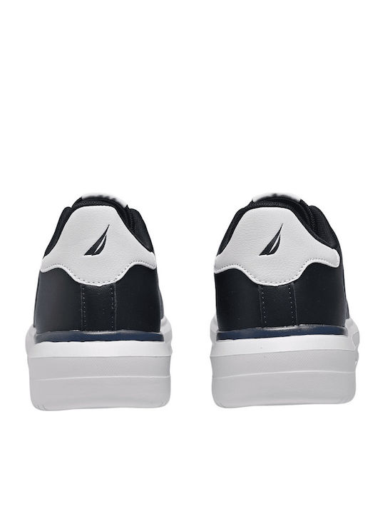 Ανδρικά Sneakers Navy Μπλε