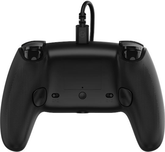 Hyperkin Competitor Ενσύρματο Gamepad για PC / Xbox One / Xbox Series Χρυσό