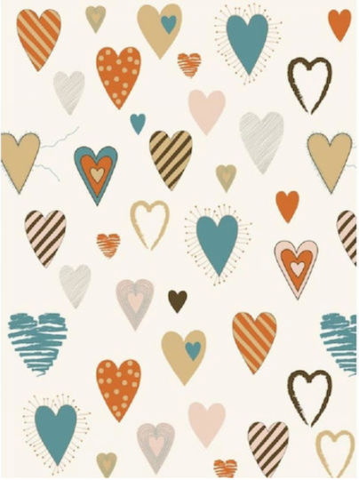 The Paper Box Άλμπουμ Heart EV48 10x15cm
