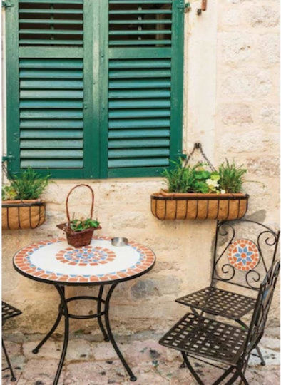 The Paper Box Άλμπουμ Garden EV47 10x15cm