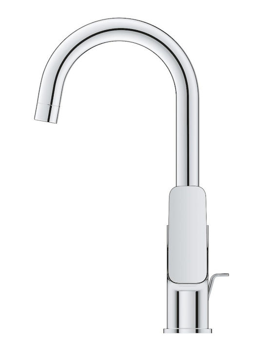 Grohe Cubeo Tall Mixing Sink Faucet