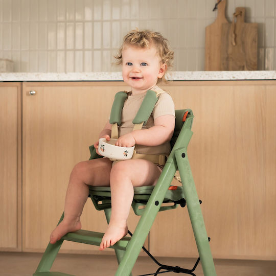 Kaos Kaos Verschiedenes Babyzubehör in Grün