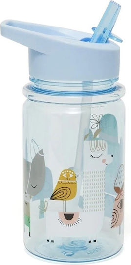 Petit Monkey Παιδικό Παγούρι 400ml