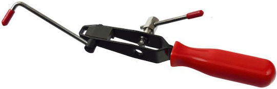 Quatros Klammer