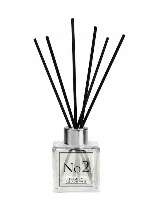 Dyfozor Fragrance No2 Sticks Patchouli Amber