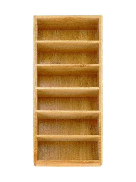 Brunbeste Tabletop Base Bamboo 14x36x10cm Beige