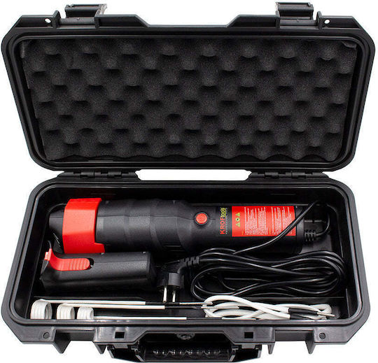 Επαγωγικός Θερμαντήρας 500-900w Kroftools