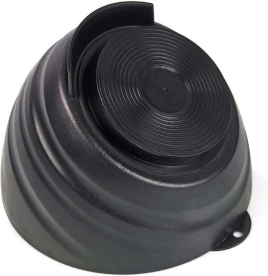 Μαγνητική Λεκάνη Abs 148mm Hbm